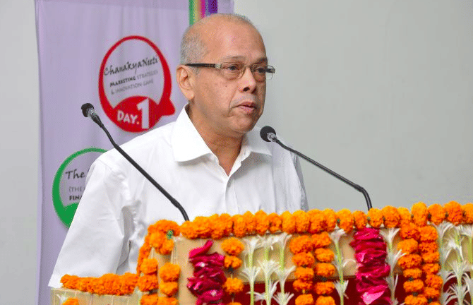 MET's Institute of Management Nashik Congruence photo 6